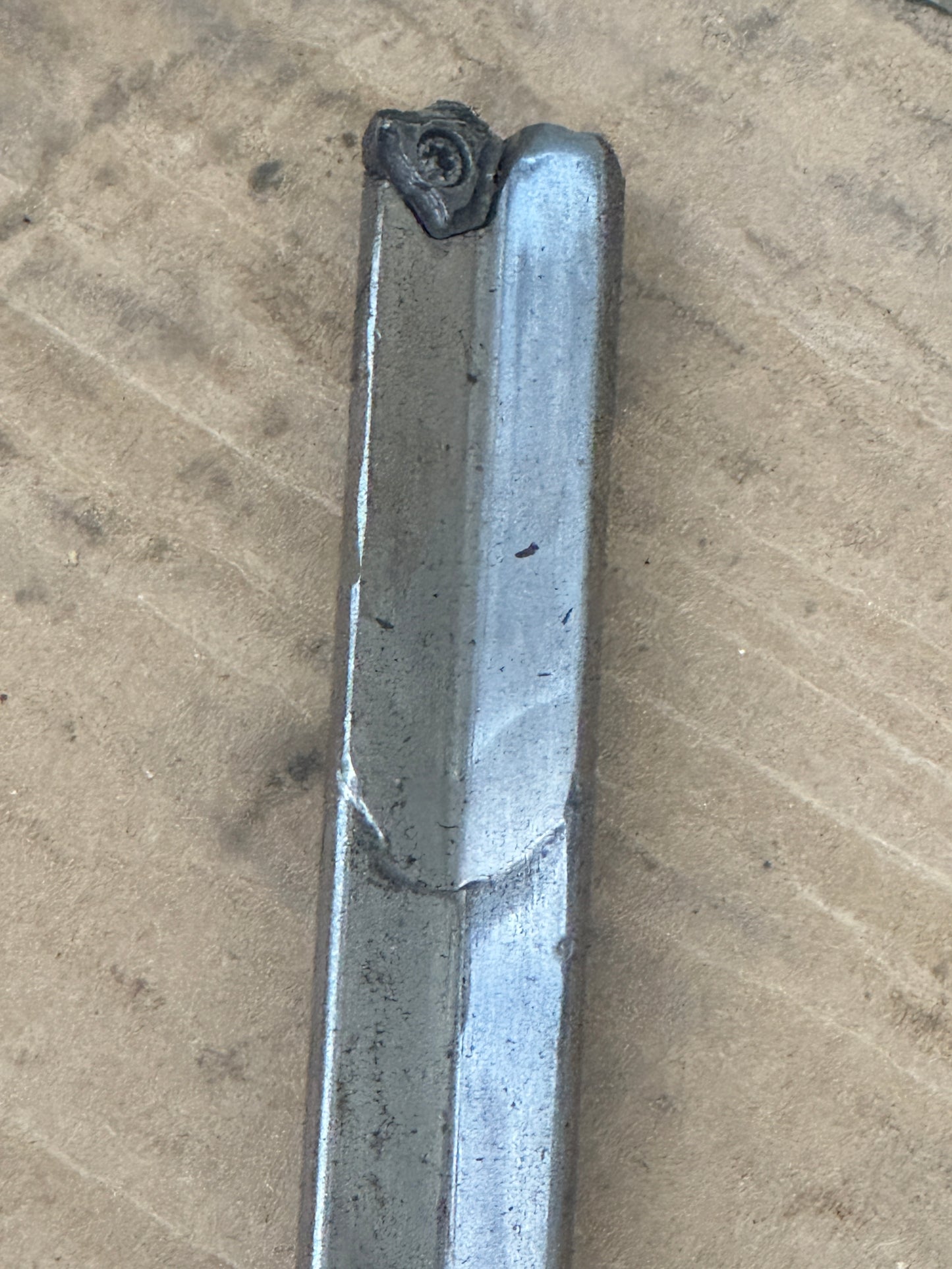 Boring Bar Holder | CAT50 | Orientation: Axial