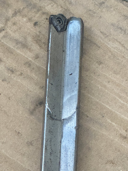 Boring Bar Holder | CAT50 | Orientation: Axial