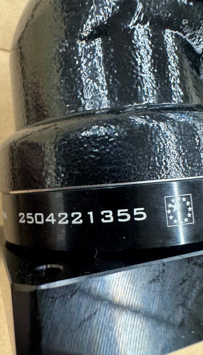 Apex Dynamics Right Angle Planetary Gearbox AER070-020