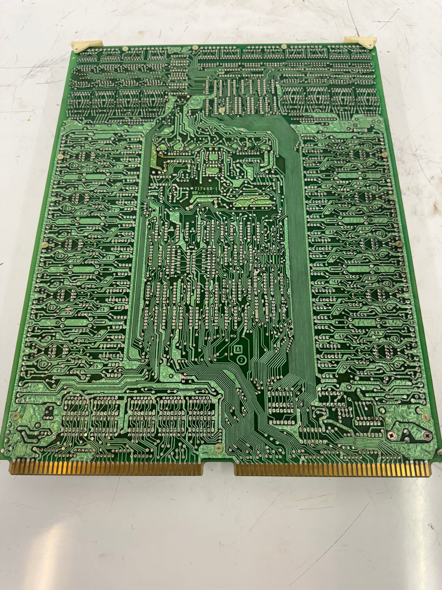 Data Products Core Memories Inc Core Memory Plane Board 717510-2D m00517