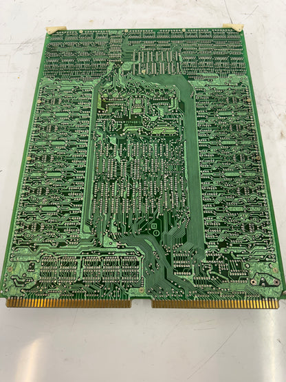 Data Products Core Memories Inc Core Memory Plane Board 717510-2D m00517