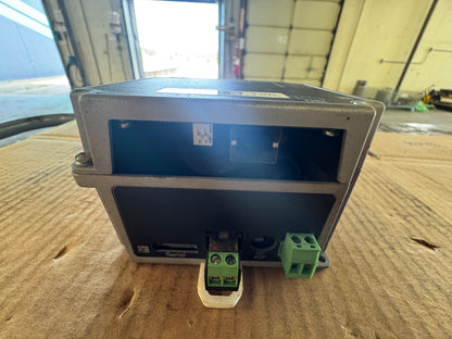 Allen-Bradley 22-XCOMM-DC-BASE External Comm Adapter Base Unit 24V DC