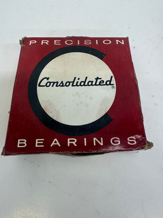 Consolidated Bearings Cylindrical Roller Bearing NN-3019-KMS P/5 95 x 145 x 37 Mm