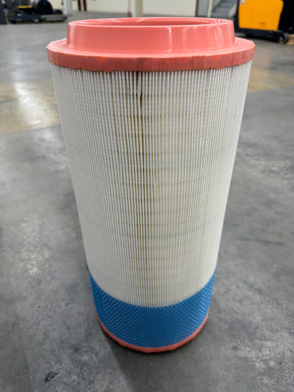 Keltec Technolab Air Filter Element 18-5488 533 mm H x 251 mm OD x 170 mm ID