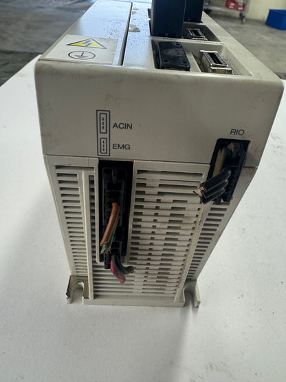 Mitsubishi Electric CNC Control Unit FCA50L 200V AC