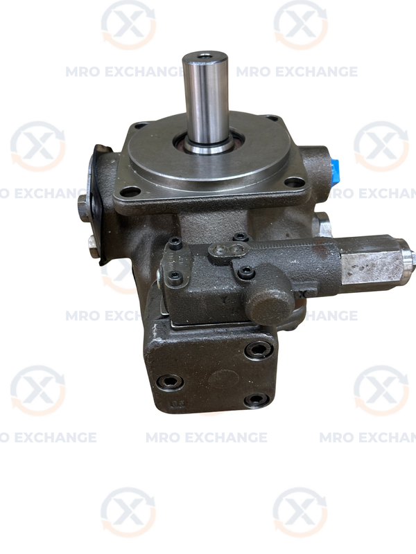 Bosch Rexroth PV7-1A/40-45RE37MC0-16 / R900580384 Variable Vane Pump 1-1/2 in SAE Flange Inlet 160 bar 2320 PSI