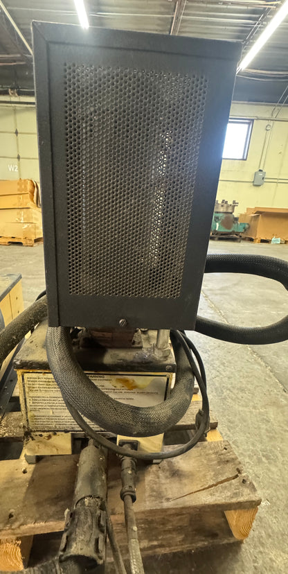 Nordson Hot Melt Dispenser ES 115