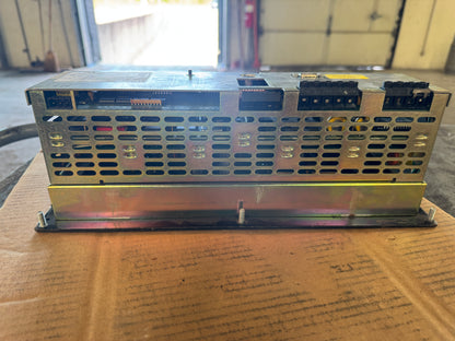 Allen-Bradley 2706-E43J32B1 Dataliner Message Display 85-264V AC