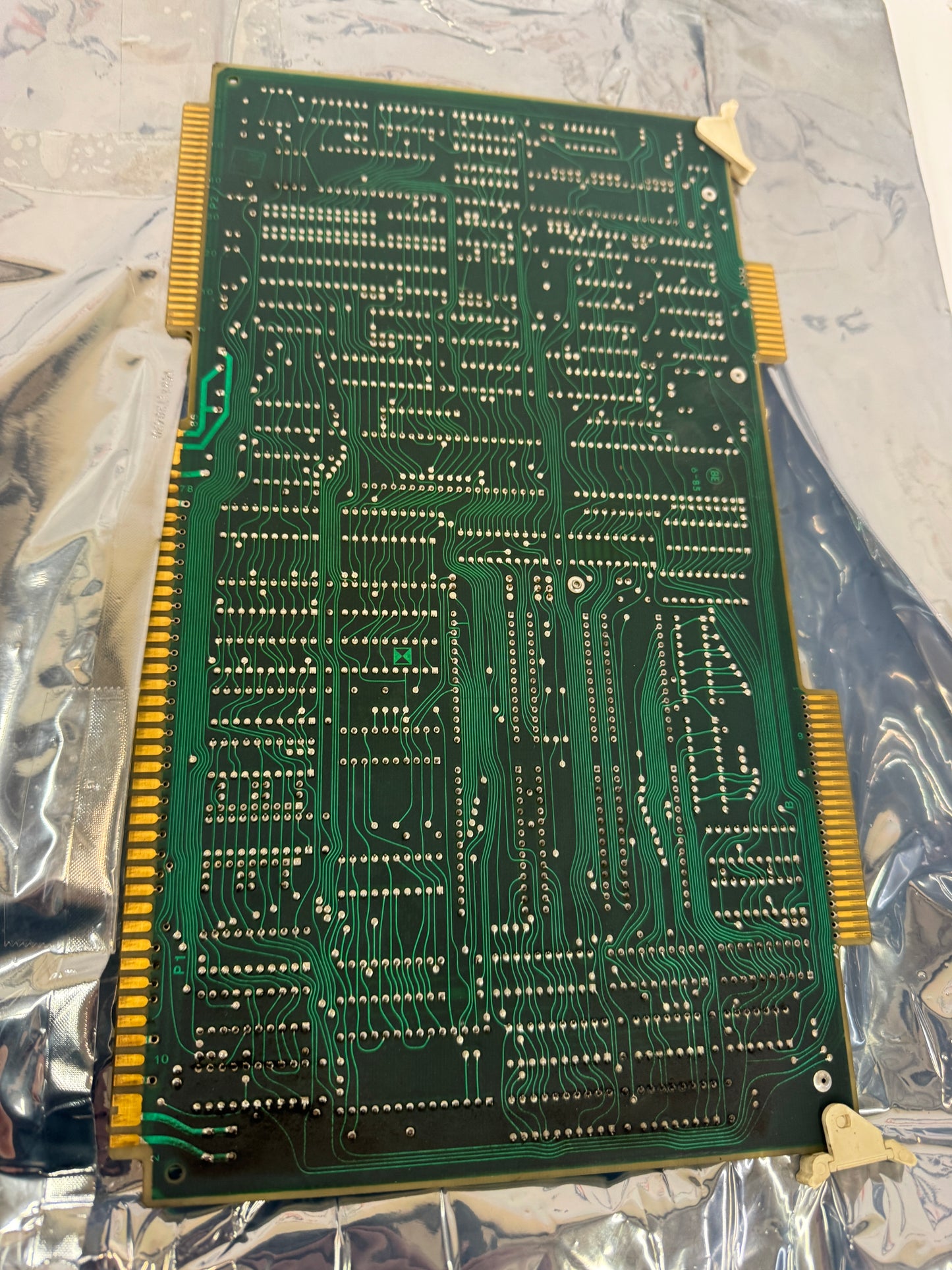 Giddings & Lewis I/O Board 502-03064-00