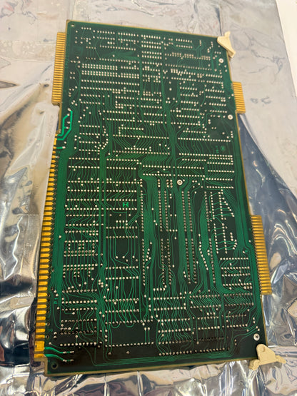 Giddings & Lewis I/O Board 502-03064-00