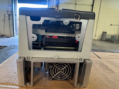 Allen-Bradley AC Drive 20AD8P0A3AYNANC0 - 5 HP Variable RPM