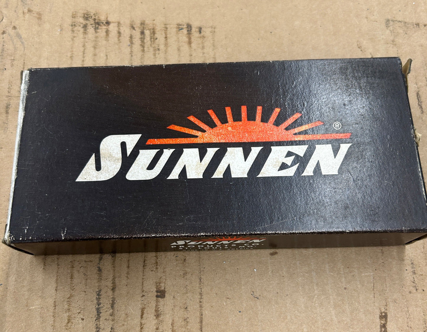 Sunnen Honing Stone Set FD64-AA93
