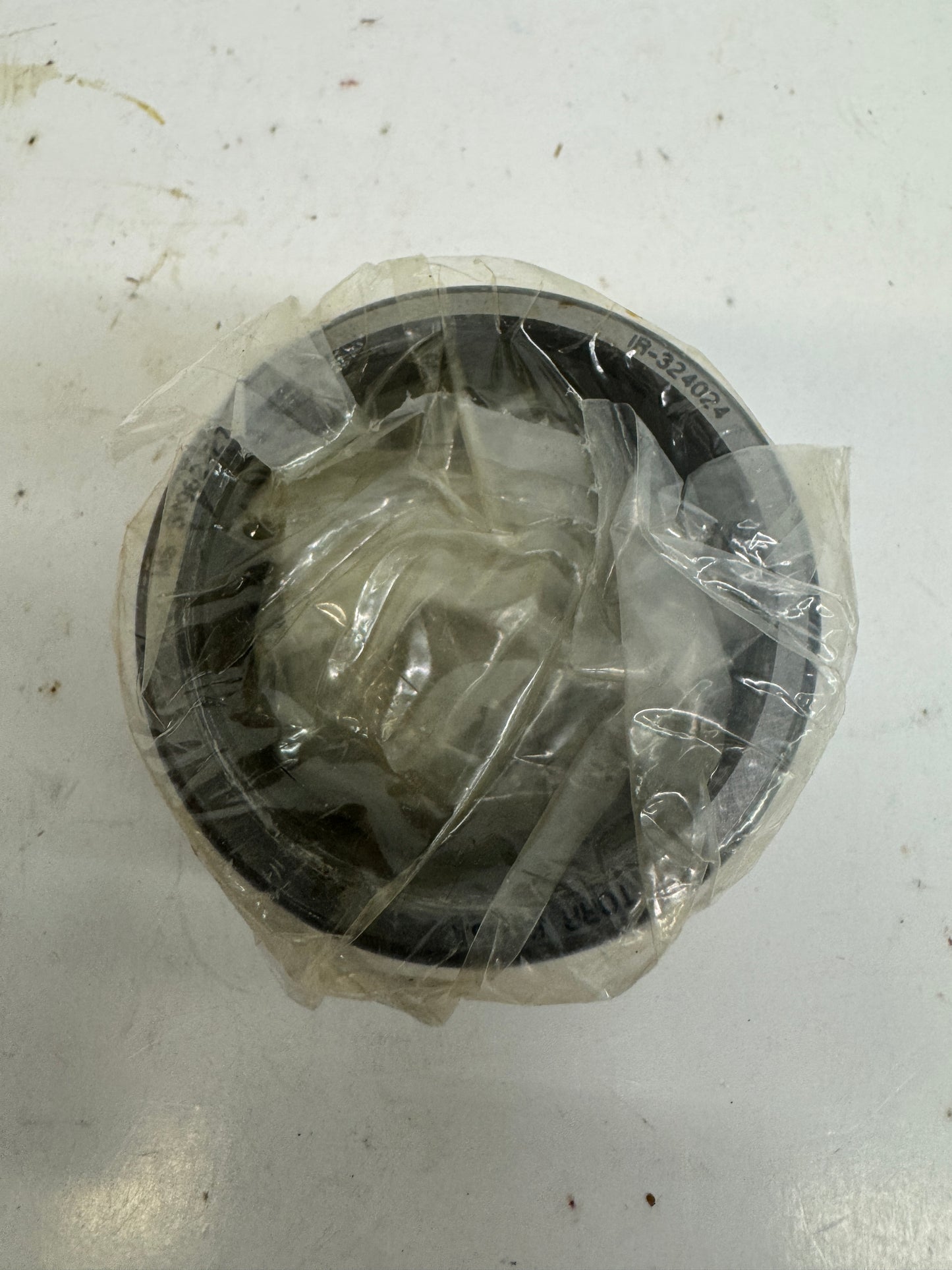 Torrington Needle Roller Bearing Inner Ring IR-324024 2 x 2.5 x 1.5 In