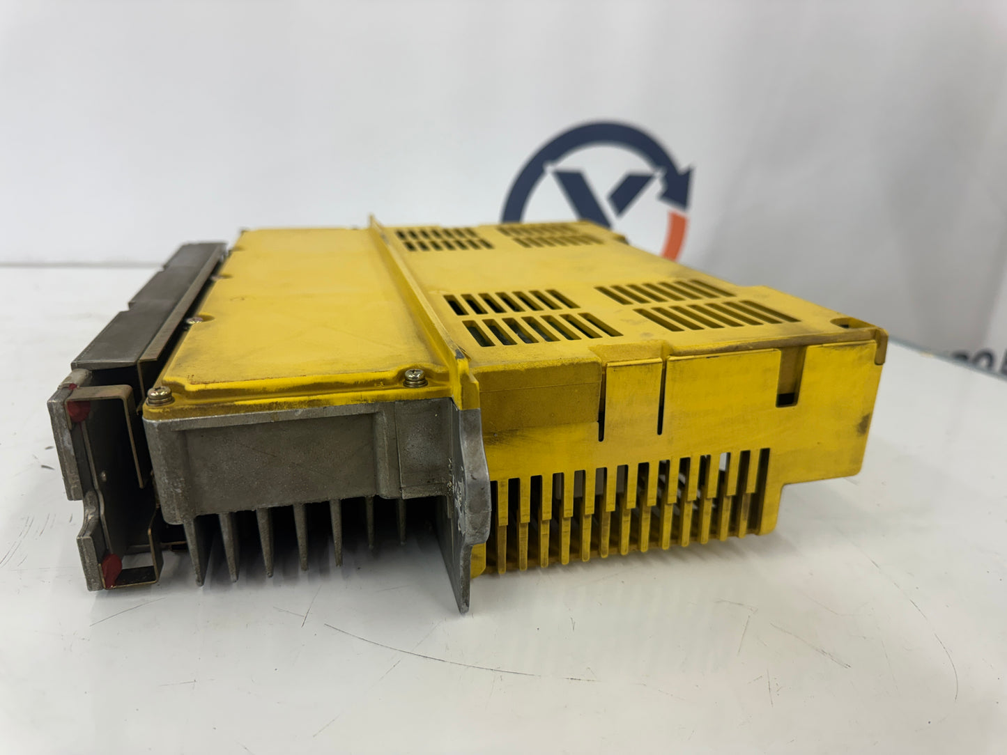 Fanuc Servo Drive A06B-6089-H104