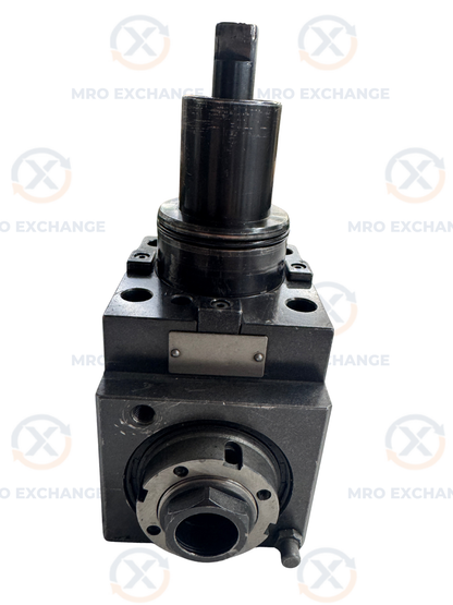 Eppinger Live Tool Holder R786 | Orientation: Radial