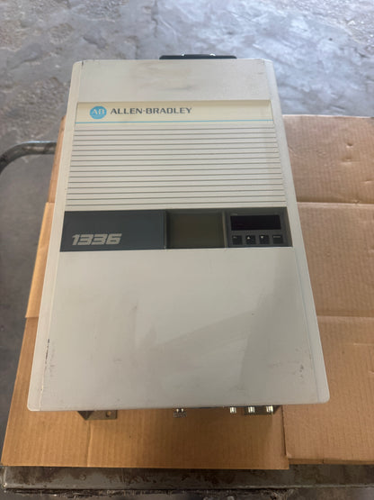 Allen-Bradley 1336-B005-EAD AC Drive