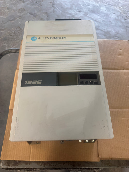 Allen-Bradley 1336-B005-EAD AC Drive