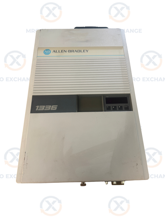 Allen-Bradley 1336-B005-EAD AC Drive