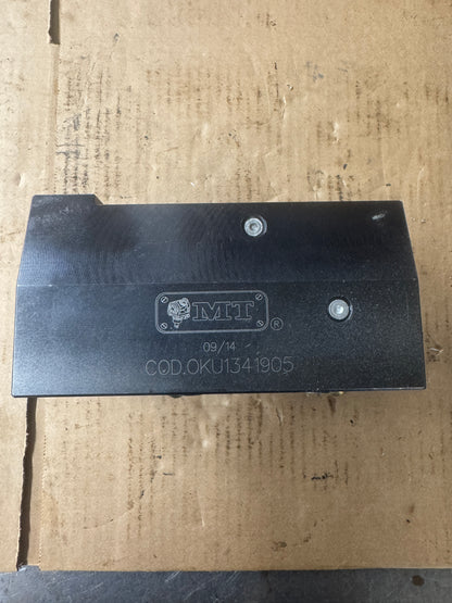 MT Marchetti Live Tool Holder OKU1341905 | Orientation: Radial