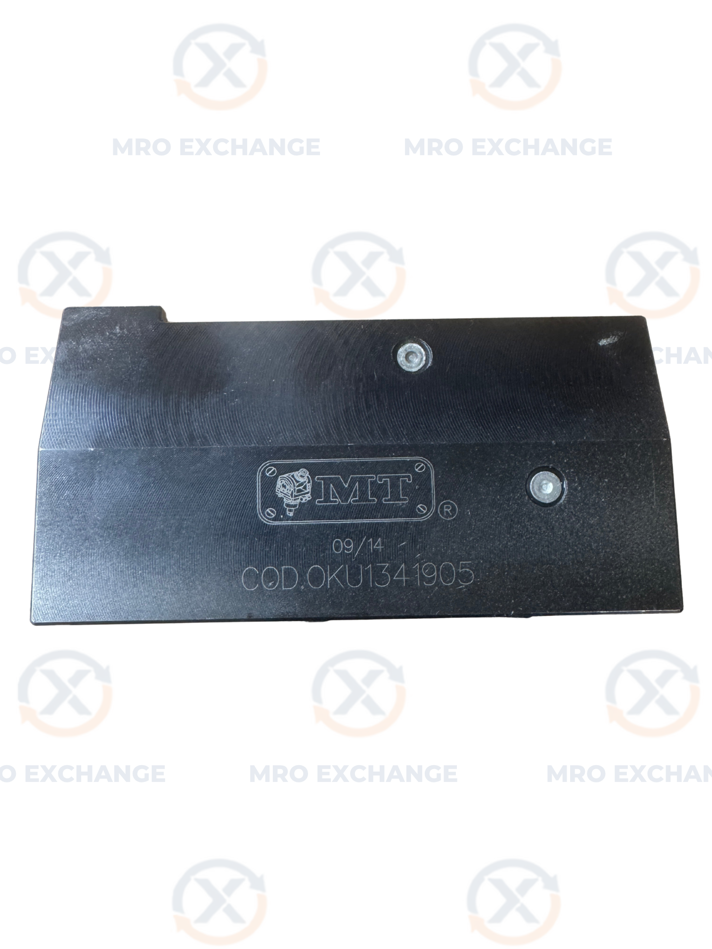 MT Marchetti Live Tool Holder OKU1341905 | Orientation: Radial