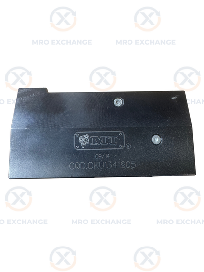 MT Marchetti Live Tool Holder OKU1341905 | Orientation: Radial