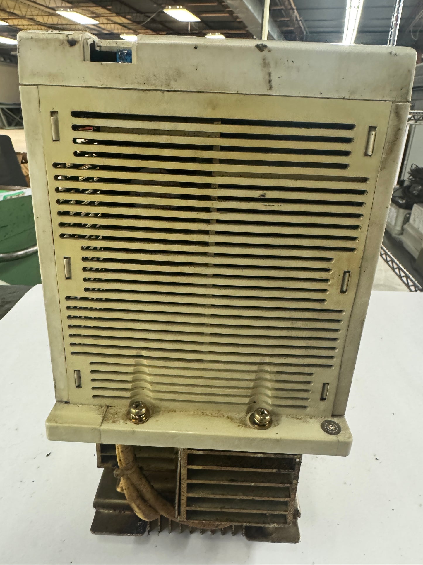 Mitsubishi Electric Power Supply Unit MDS-B-CV-260