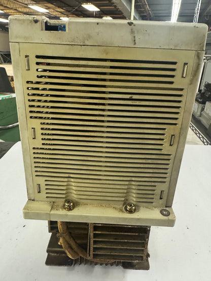 Mitsubishi Electric Power Supply Unit MDS-B-CV-260