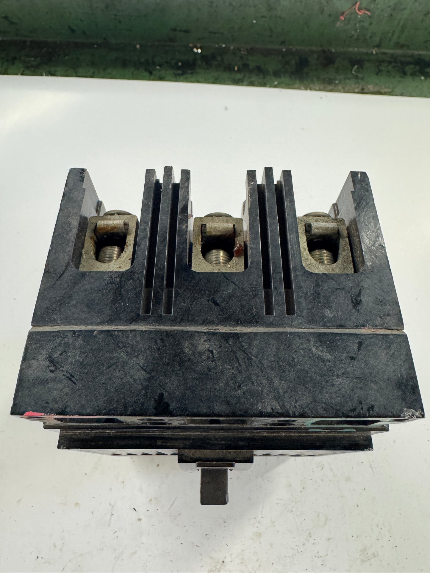 General Electric Circuit Breaker TED134070 480 VAC