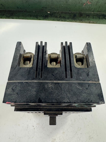 General Electric Circuit Breaker TED134070 480 VAC