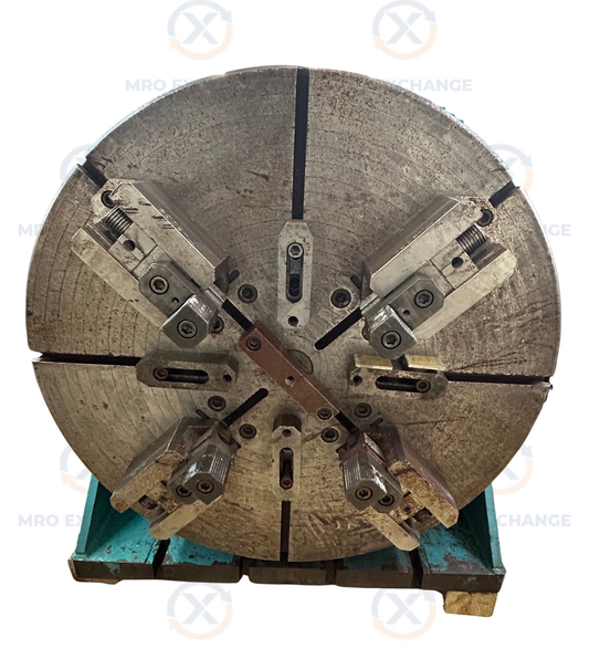 Dril-Quip 45" Hollow Spindle Hydraulic Rotary Table, Quickdrill Mark II Control, Hydraulic Power Unit