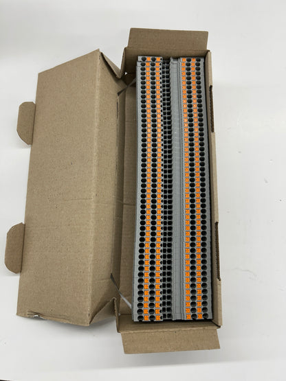 Phoenix Contact Terminal Block PT 2,5-QUATTRO