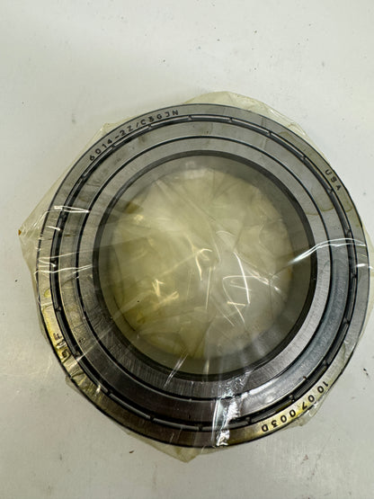 SKF Deep Groove Ball Bearing 6014-2ZJEM 70 x 110 x 20 mm