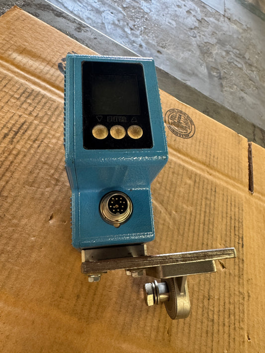 SICK DME3000-311S14 Laser Distance Measurement Sensor Untested Surplus