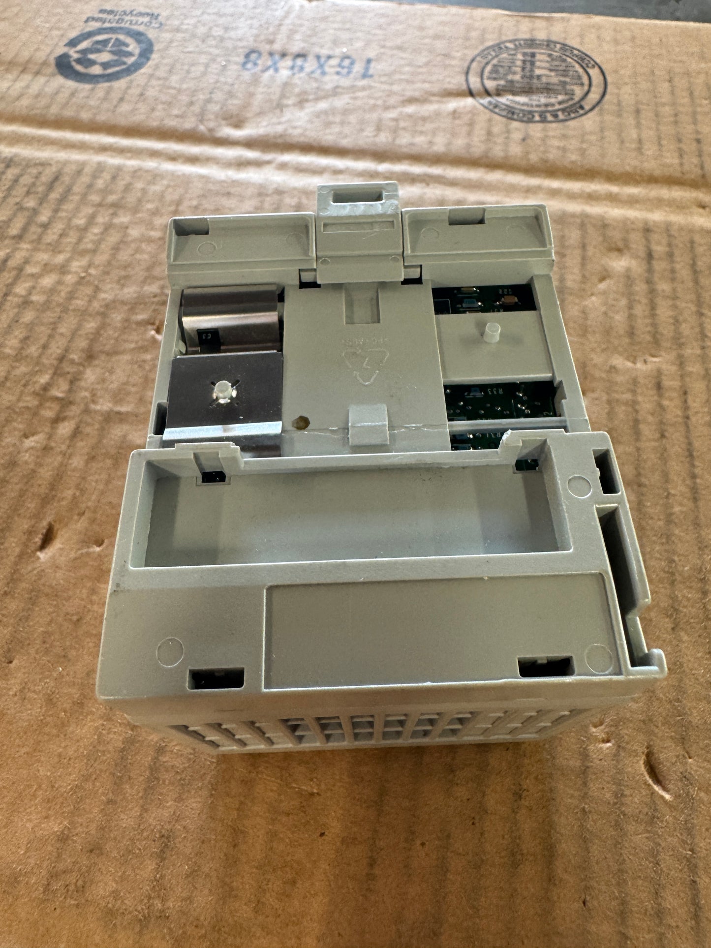 Allen-Bradley 1794-ADN DeviceNet Adapter 24V DC 01647