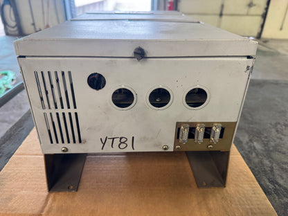 Allen-Bradley 1336-R005-FAD-S1 AC Drive 380/415/460V AC 01590