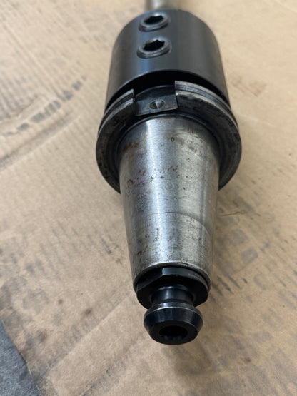 Boring Bar | CAT50 | Orientation: Axial