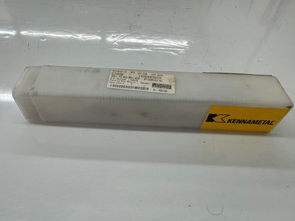 Kennametal Indexable Drill Body DFT1500R4SSF150 | 1.500 in. Drilling Diameter | Orientation: Axial