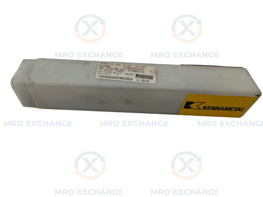 Kennametal Indexable Drill Body DFT1500R4SSF150 | 1.500 in. Drilling Diameter | Orientation: Axial