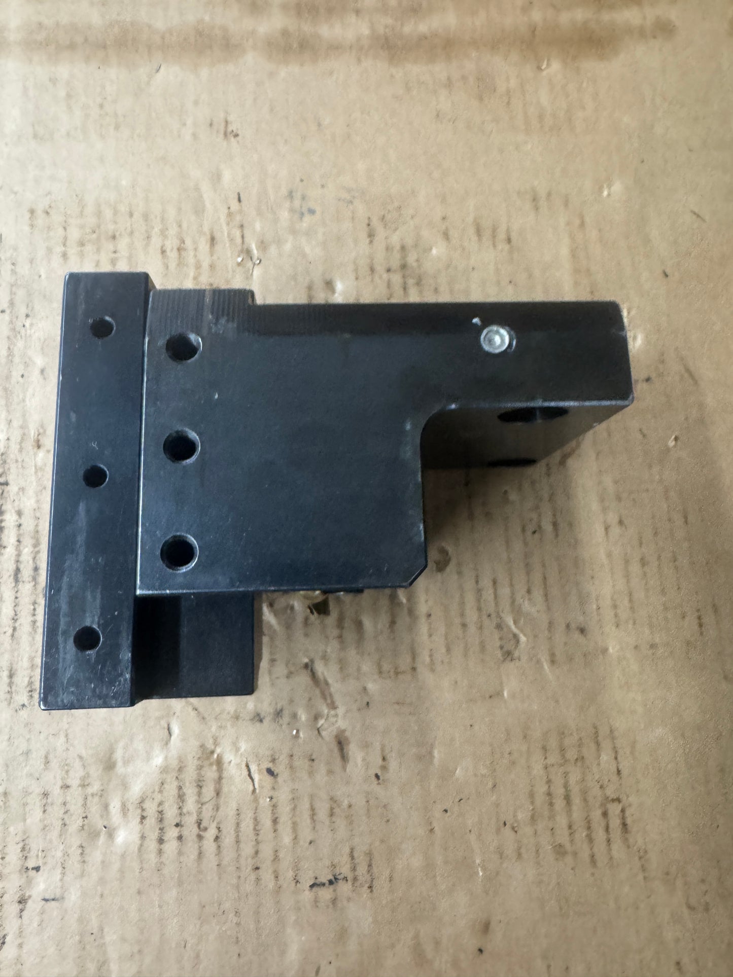 MT Marchetti Live Tool Holder OKU0092540 | Orientation: Radial