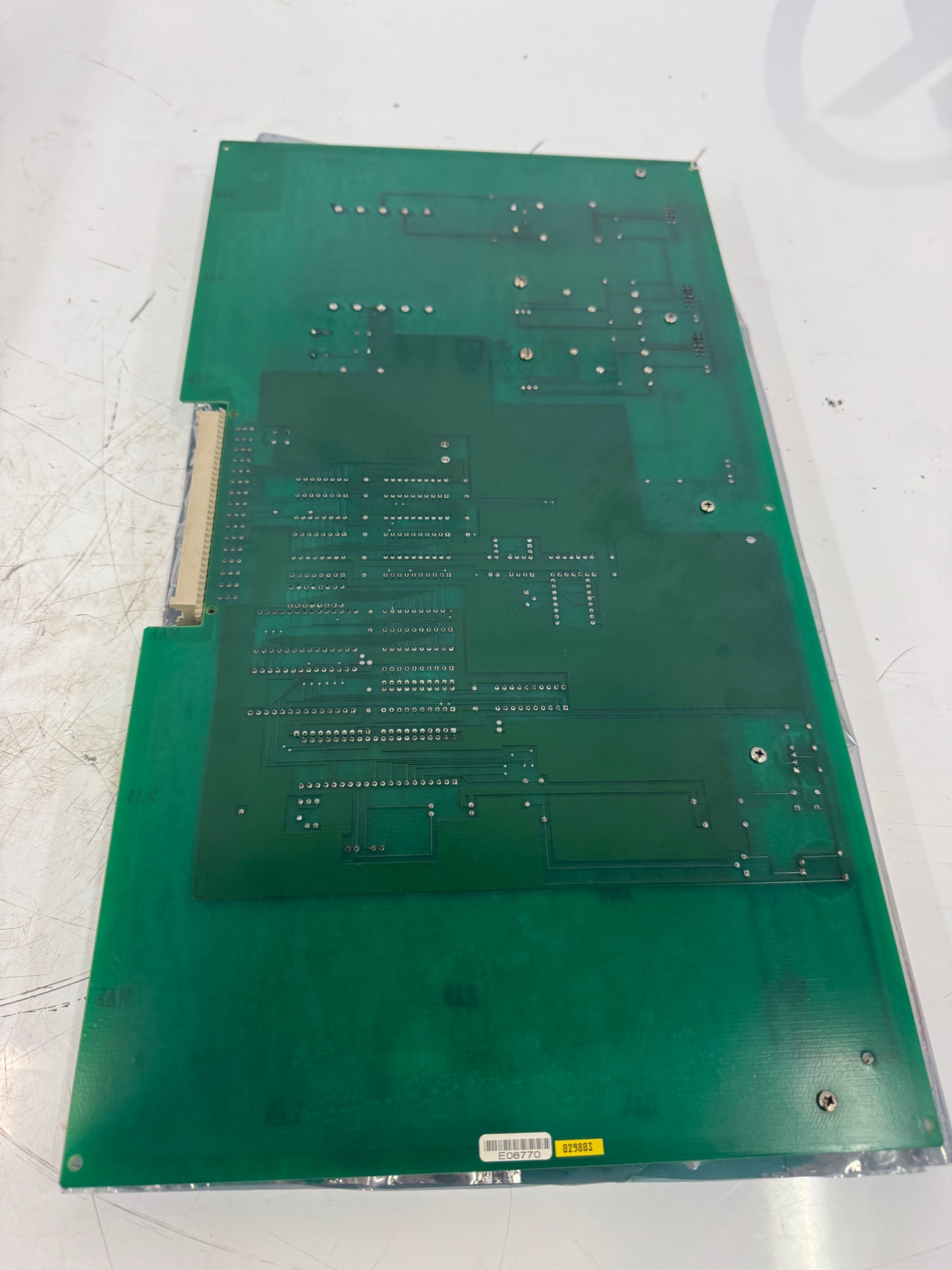 Giddings &amp; Lewis I/O Communications Board model 503-19770-10