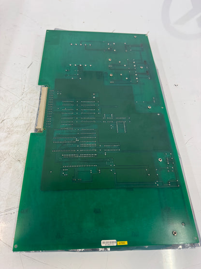 Giddings &amp; Lewis I/O Communications Board model 503-19770-10
