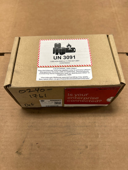 Allen-Bradley PLC 1766-L32AWA 120/240V AC