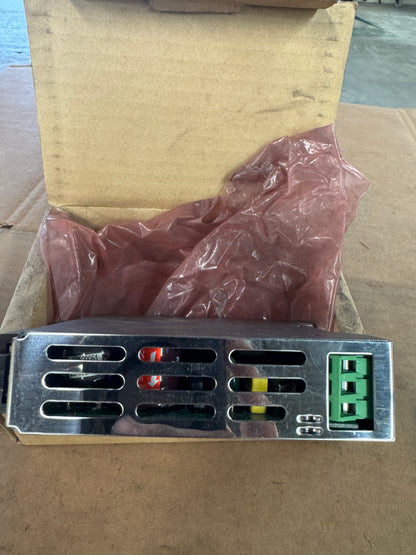 Traco Power Power Supply TSL 030-124
