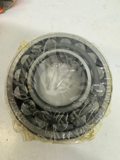 FAG Spherical Roller Bearing 22207-E1-C3 35 x 72 x 23 mm
