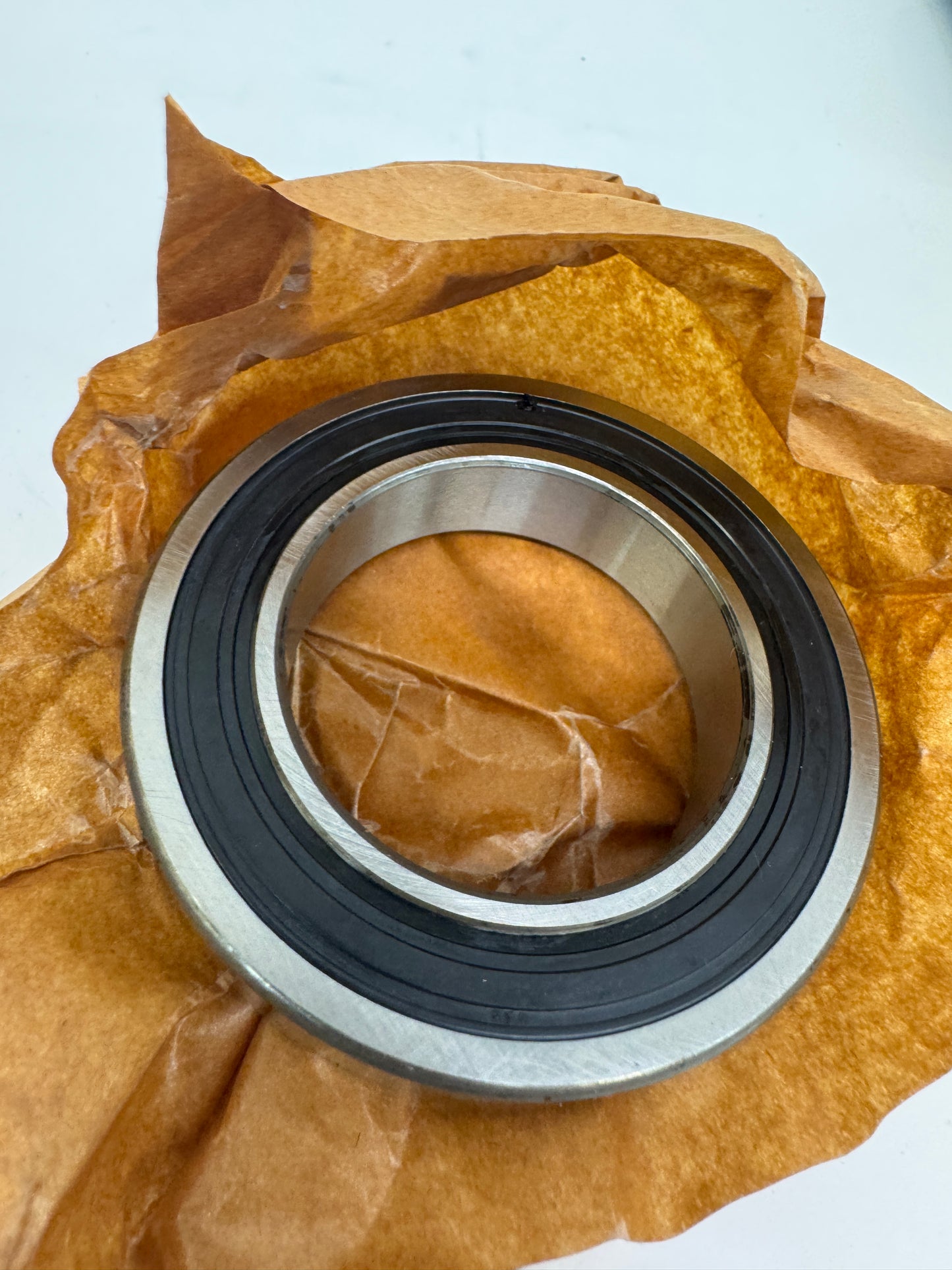 SKF Deep Groove Ball Bearing 6011 2RSJEM 55 x 90 x 18 mm