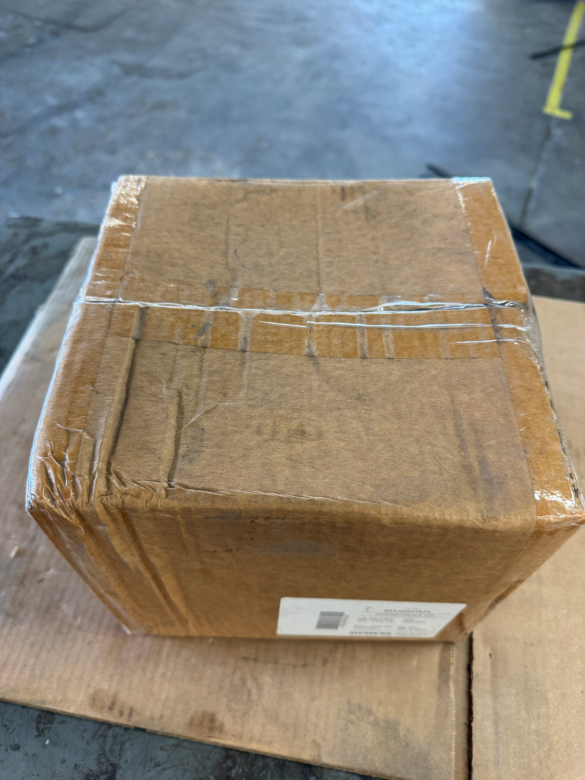 Siemens A6X30231876 Transformer Kit Factory Sealed m01956