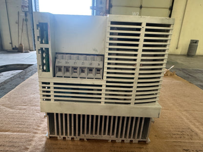 Lenze VFD E82EV752_4C - 8 kW Variable RPM