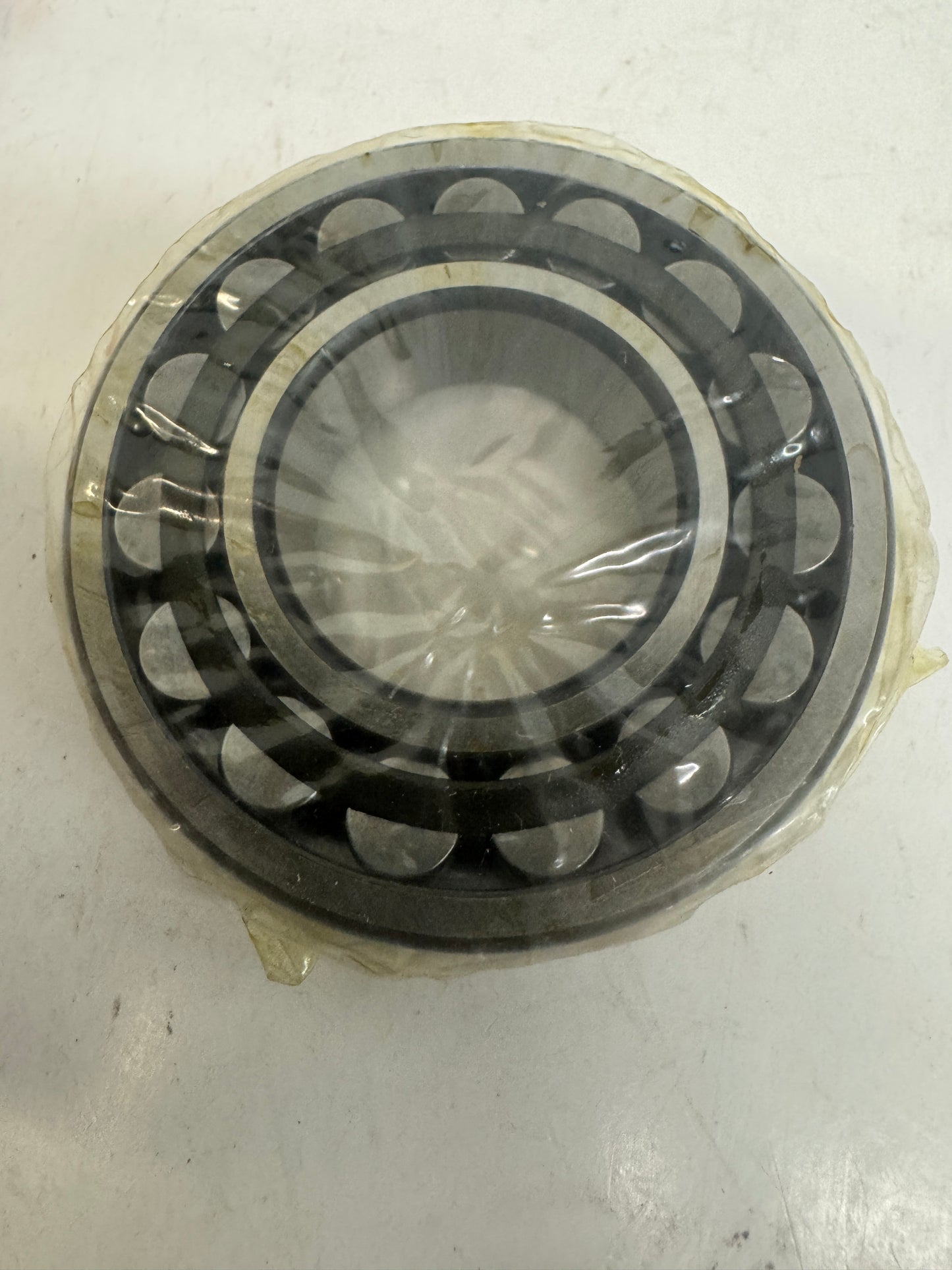 FAG Spherical Roller Bearing 22207-E1-C3 35 x 72 x 23 mm