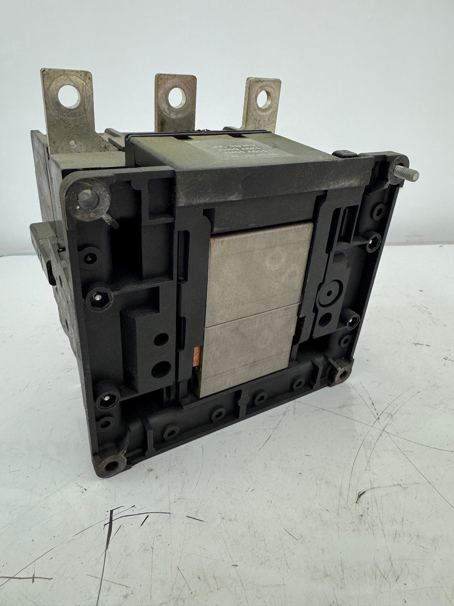 ABB Solid State Drive Contactor EHDB 360 Amp