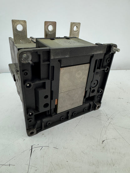 ABB Solid State Drive Contactor EHDB 360 Amp